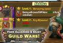 Lords Card - TCG card game screenshot 2
