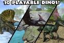 Ultimate Dinosaur Simulator screenshot 7