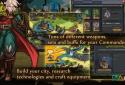 Wherewood: War of Factions screenshot 2