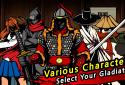 World Of Blade screenshot 5