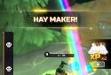 Jump Warrior screenshot 16
