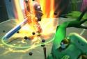 Jump Warrior screenshot 2