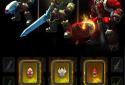 Jump Warrior screenshot 4