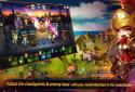 Wonder Tactics screenshot 13