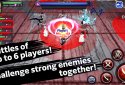 BLEACH Brave Souls screenshot 2