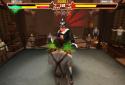 Fisticuffs screenshot 3