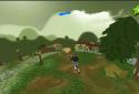 3d Snake Runner Friends screenshot 3