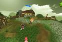 3d Snake Runner Friends screenshot 4