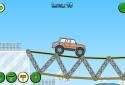 Frozen bridges screenshot 3