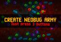 Neobug Rush 2 Players screenshot 2