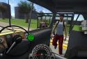 City Bus Simulator 2016 screenshot 8