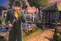Hidden Objects: Twilight Town screenshot 2