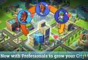 CityVille screenshot 1