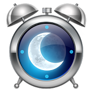 Alarm clock XL