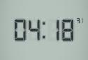 Alarm clock XL screenshot 6