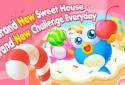 PlumpFish screenshot 5