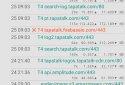 NetGuard - no-root firewall screenshot 3