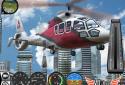 Helicopter Simulator 2016 screenshot 10