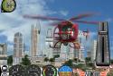 Helicopter Simulator 2016 screenshot 12