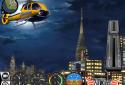 Helicopter Simulator 2016 screenshot 16