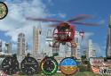 Helicopter Simulator 2016 screenshot 20