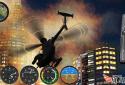 Helicopter Simulator 2016 screenshot 23