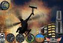 Helicopter Simulator 2016 screenshot 31