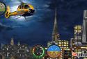 Helicopter Simulator 2016 screenshot 8
