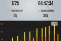 Runtastic Push-Ups screenshot 2