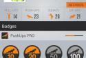 Runtastic Push-Ups screenshot 4