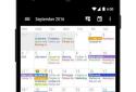 Business Calendar 2 screenshot 1