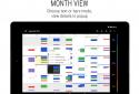 Business Calendar 2 screenshot 14