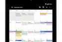 Business Calendar 2 screenshot 17