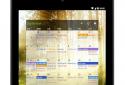 Business Calendar 2 screenshot 21