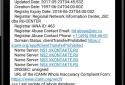 IP Tools - Network tools screenshot 5