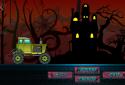 Railway bridge. Нalloween screenshot 1