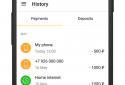 Yandex.Money screenshot 5