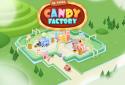 Dr. Panda Candy Factory screenshot 1