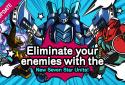 Cartoon Wars 3 screenshot 1