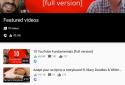 YouTube Creator Studio screenshot 15