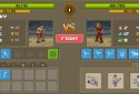 Punch Club screenshot 4