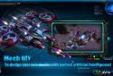 War of Stars screenshot 3
