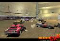 Crash Racing Extreme screenshot 1