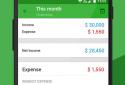 Money Lover - Money Manager screenshot 3