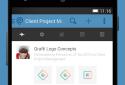 Podio screenshot 1