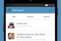 Podio screenshot 3