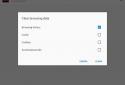 Citrio Browser screenshot 8