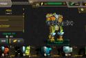 Steel Mayhem: the second war screenshot 4