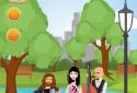 Busker Boss: the Music RPG Game screenshot 13