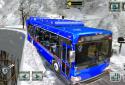 Hill Tourist Bus Driving screenshot 2